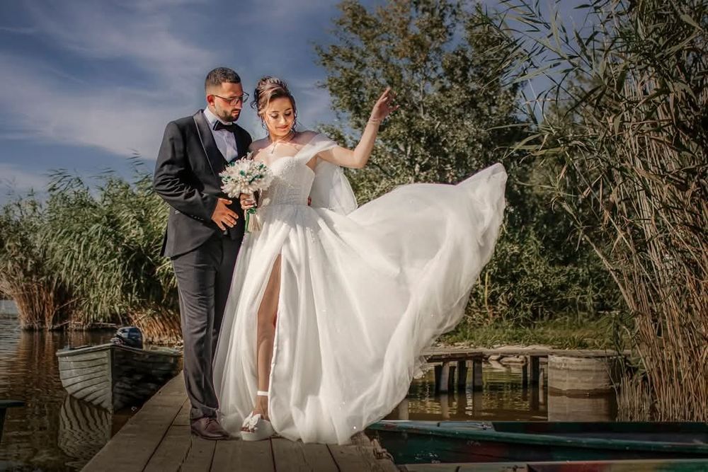 Servicii foto profesional