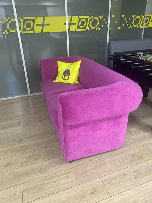 Продаем диваны для офиса и дома