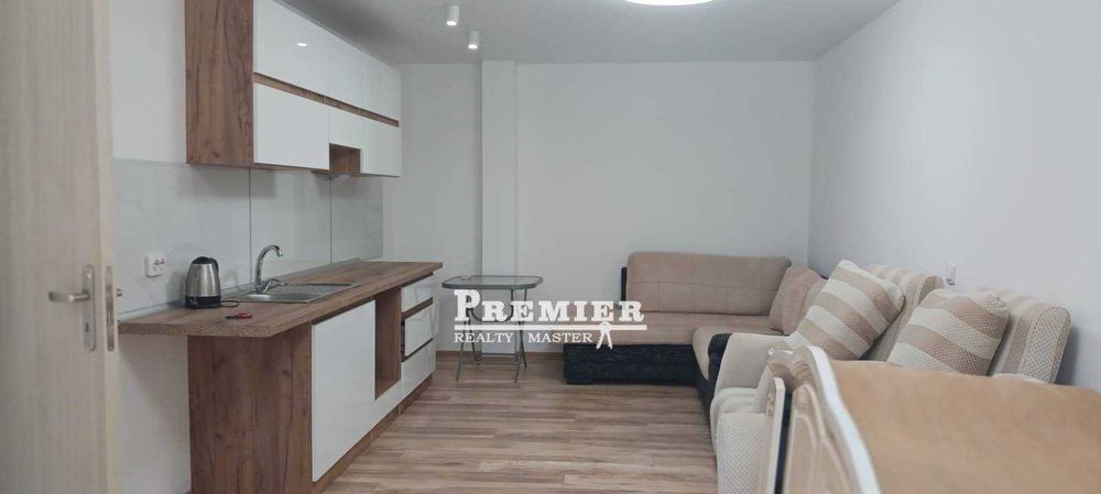 Продава се Двустаен апартамент в к.к. Слънчев бряг - 60 кв.м за 1250 €/кв.м - Снимка #8