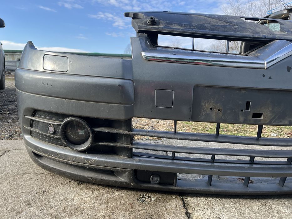 Vand Bara fata Citroen C5 Exclusive 2005