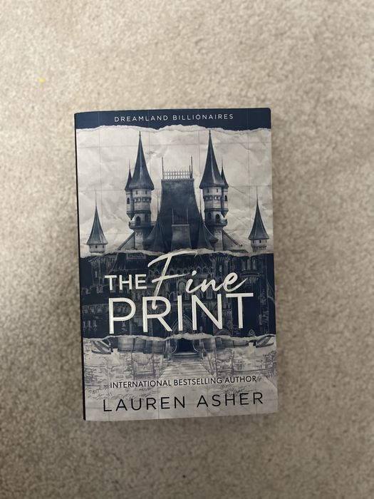 Книги на английски език - Booktok книги