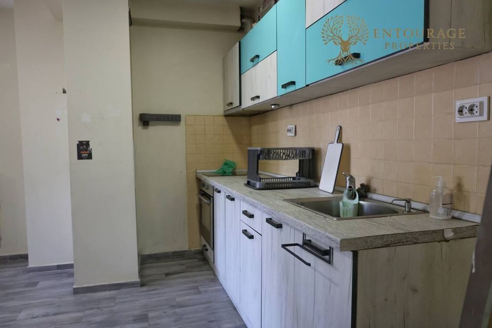 Дава се под наем Двустаен апартамент в София, Зона Б-18 - 55 кв.м за 500 € - Снимка #2