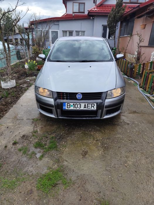 Fiat stilo 1.9 jtd