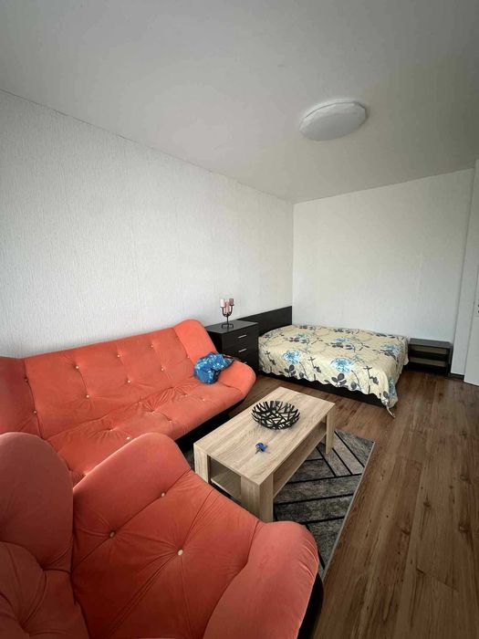 Дава се под наем Едностаен апартамент в София, Младост 3 - 48 кв.м за 458.49 € - Снимка #6