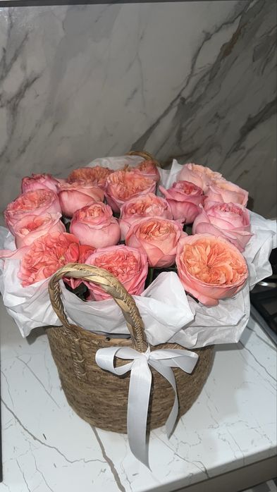 цветы шымкент 5000тг