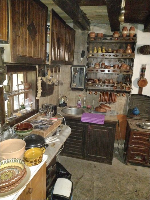 Дава се под наем Къща в с. Тученица, Област Плевен - 240 кв.м за 331.5 € - Снимка #8