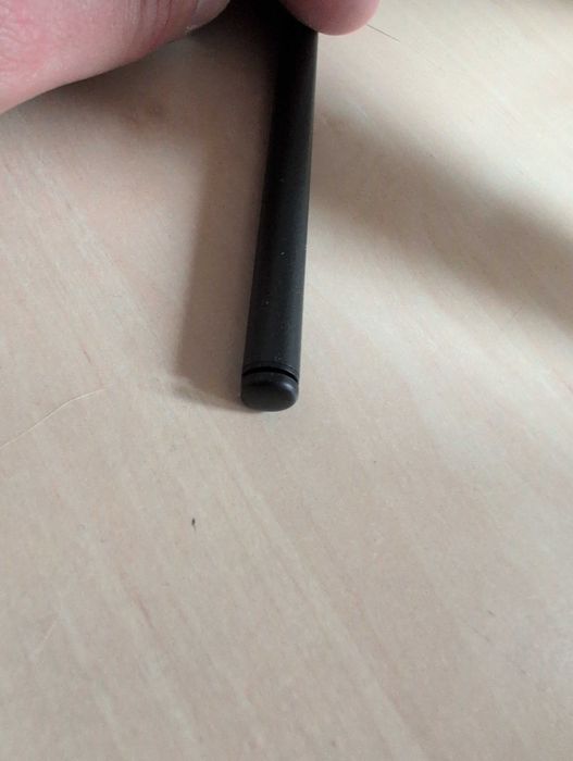 Marker Remarkable cu guma