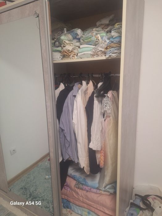 Продам.   шифонер