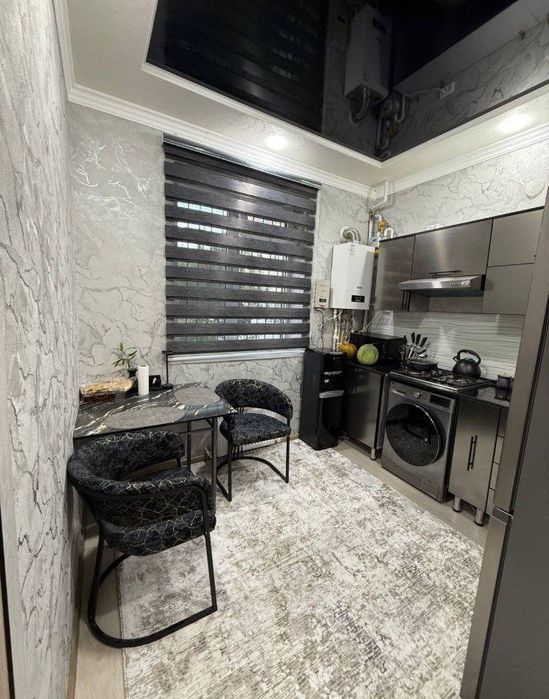 Vayeni garadok limonchik 1 etaj