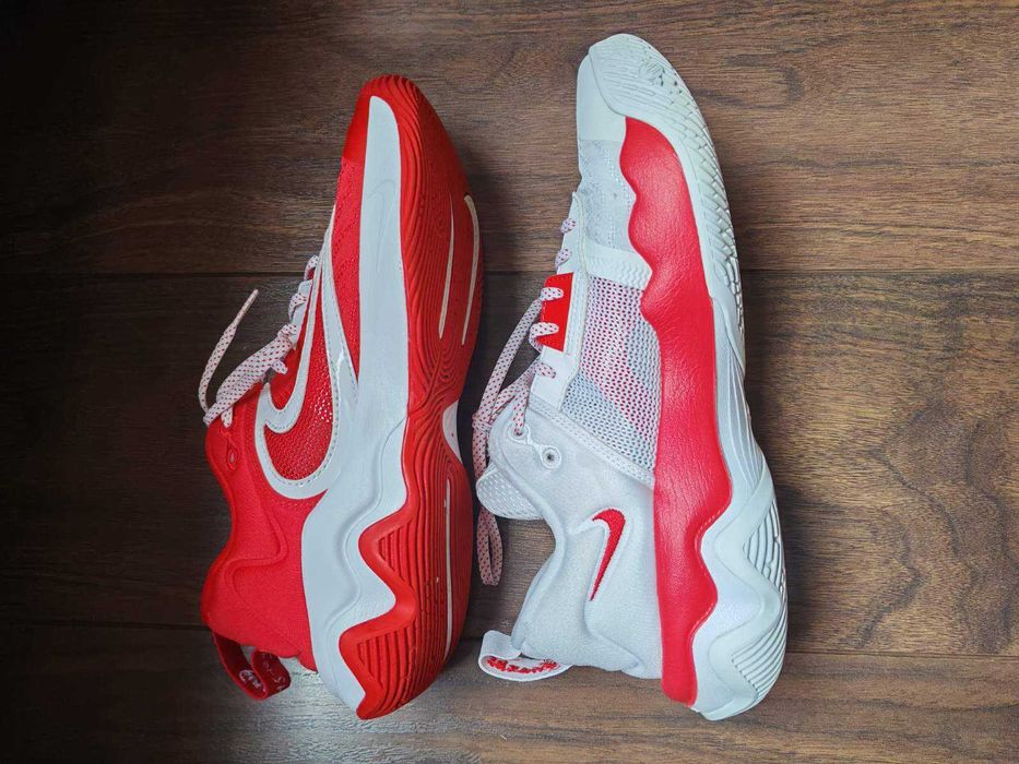 Nike Giannis immortality 3