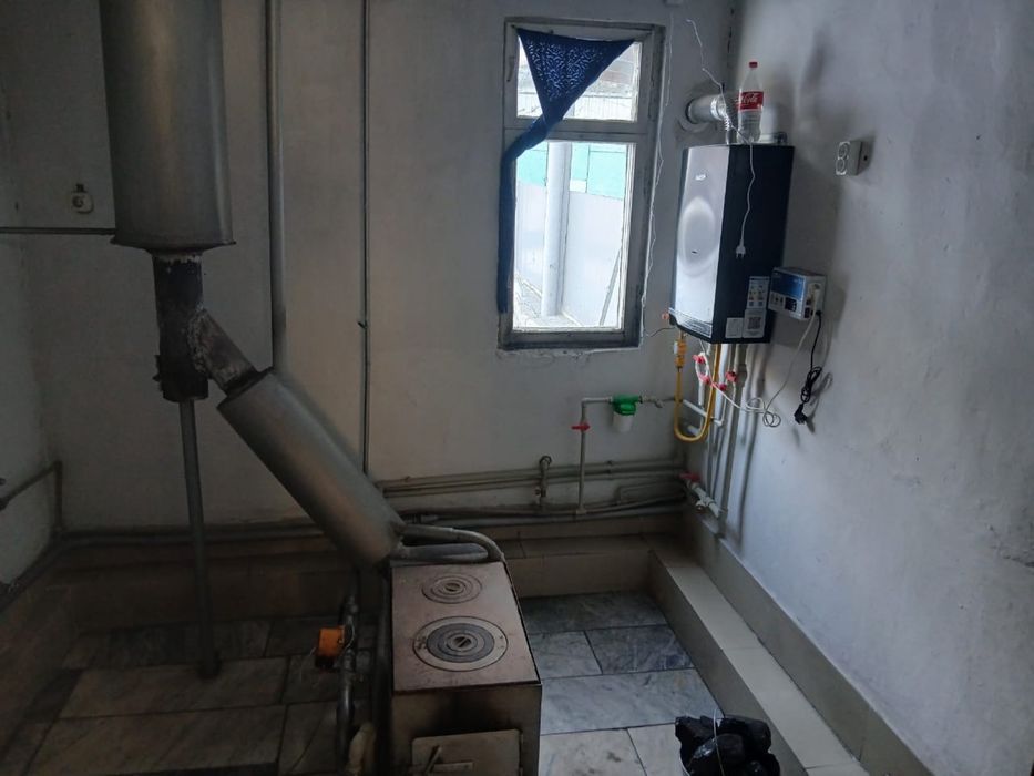 Срочно продается добротный дом