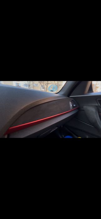 Vand bmw f21 2012 116i 1.6 turbo