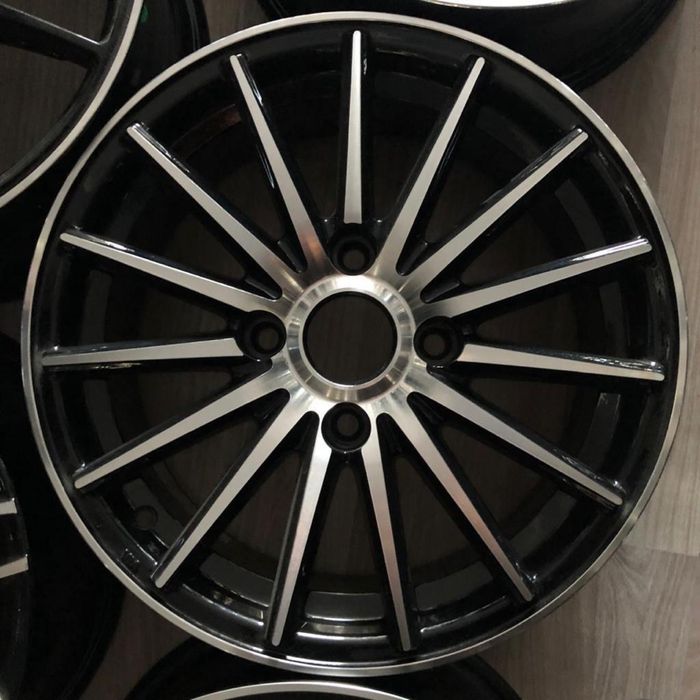комплекты диск R14 4x100