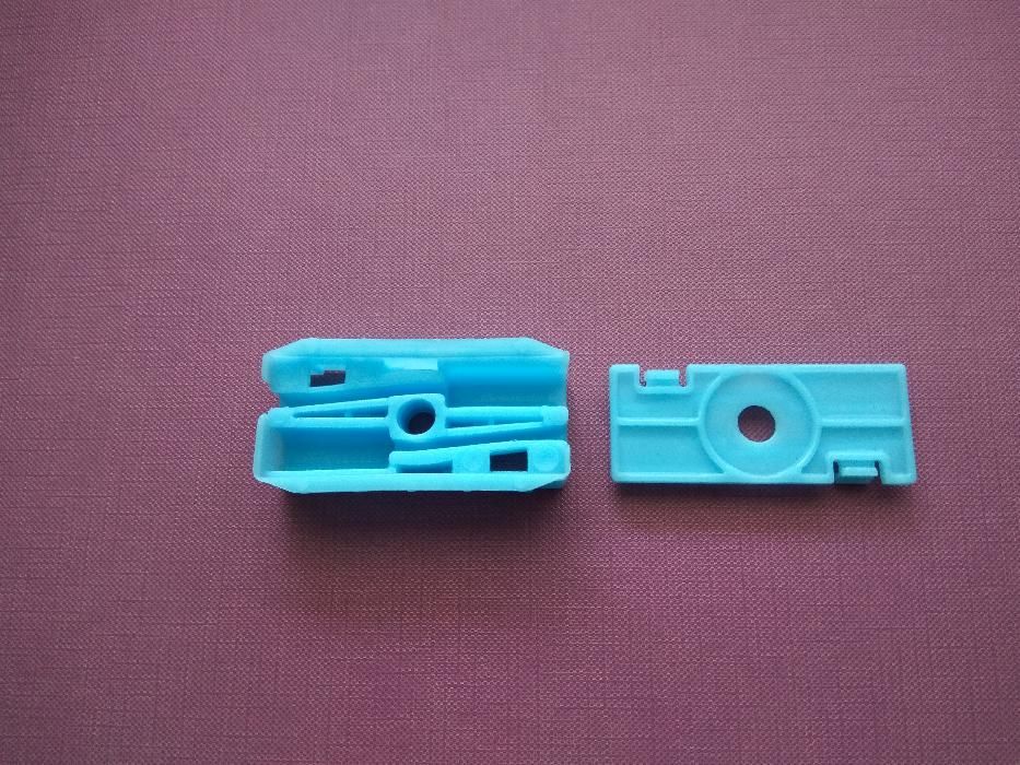 Kit reparatie macara geam electric Audi A4 b6 b7 cabrio 8H0839398