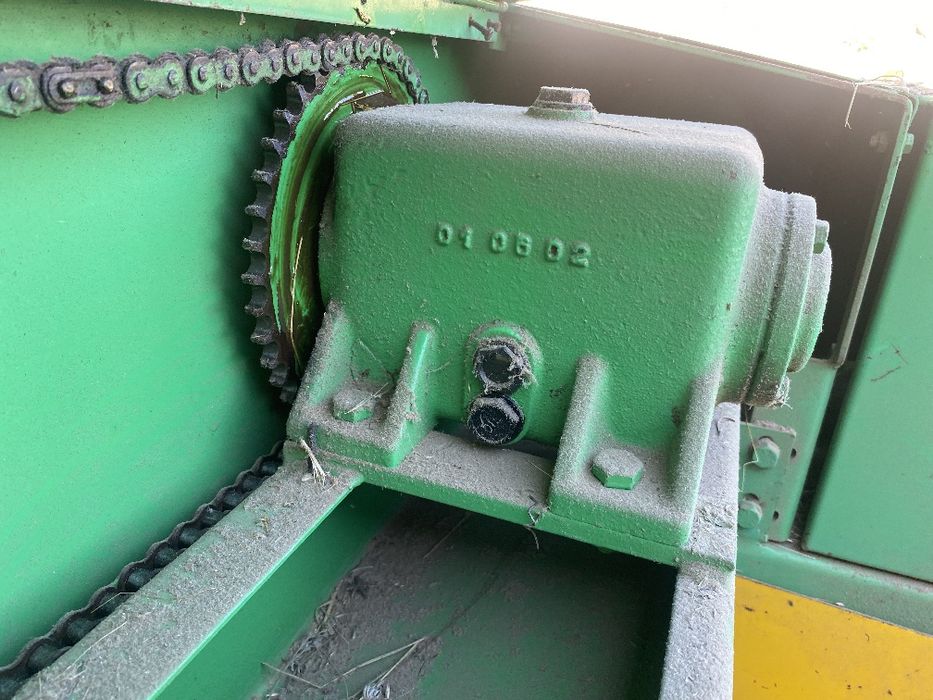 Балировачка       TMA440