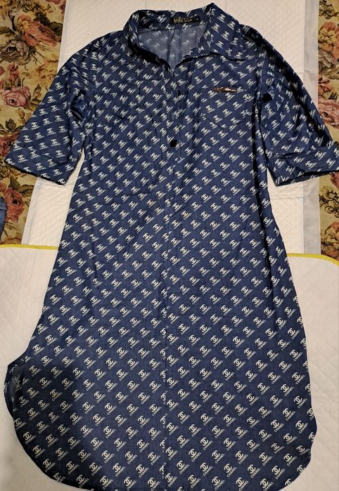 Женская одежда на 44-46размер