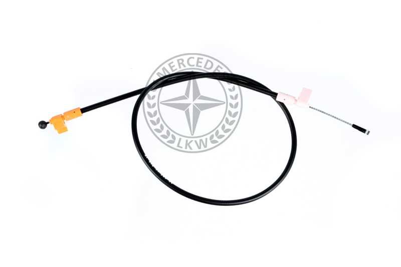 Жило парно за Mercedes-Benz Atego