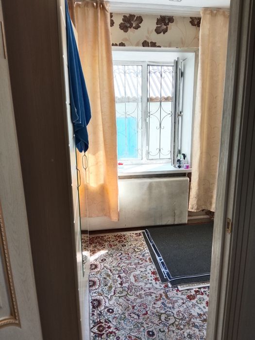 Поселок Бобровка