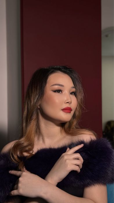 Прически, макияж с выездом