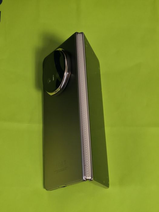 КАТО НОВ 512GB Honor Magic V5 5G Гаранция Yettel 2029 Gold | Златен