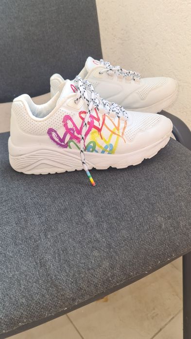 Детски маратонки Skechers