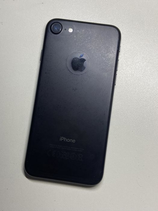 Iphone 7, Айфон 7
