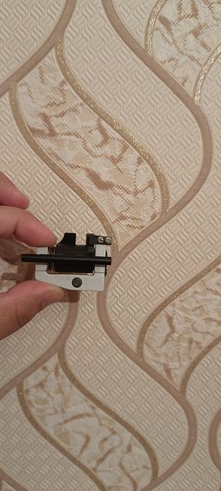 Рецепликатор для машинки