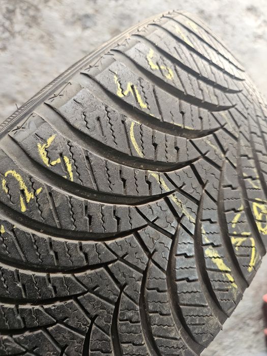 1x 225 45 19 allseason falken