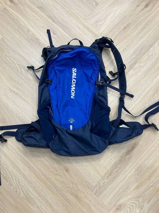 Рюкзак salomon 30л