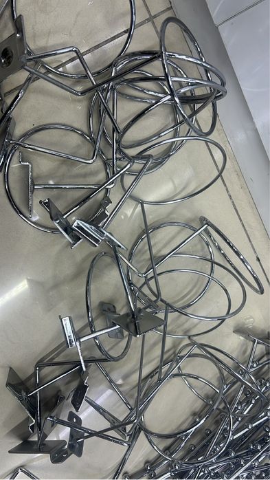 манекены оборудования