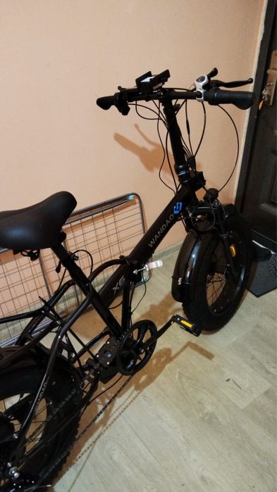 Электровелосипед цена 180000 тг