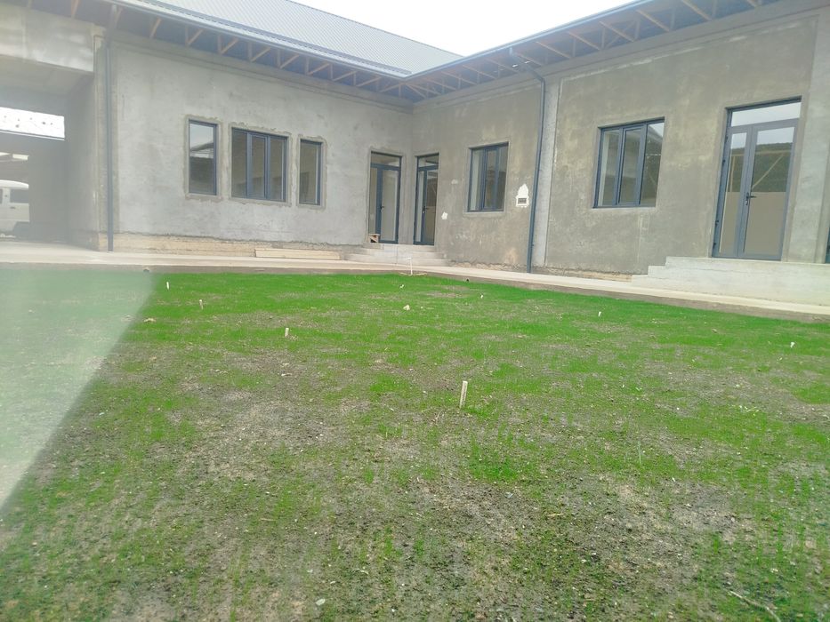 Участка сотилади