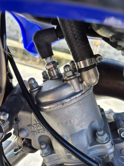 Yamaha yz85 2023 Tuning (sx85 tc85 kx85)