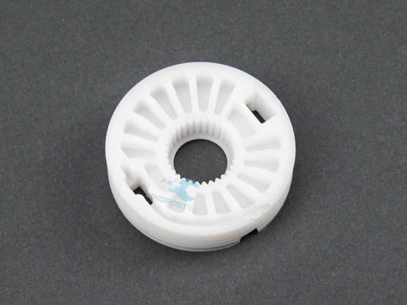 Ремонтен комплект за задни Ел.Стъкла Skoda Fabia I