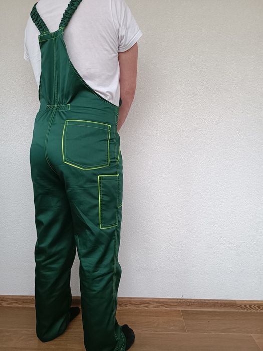 Професионали Работни облекла (зимни и летни)