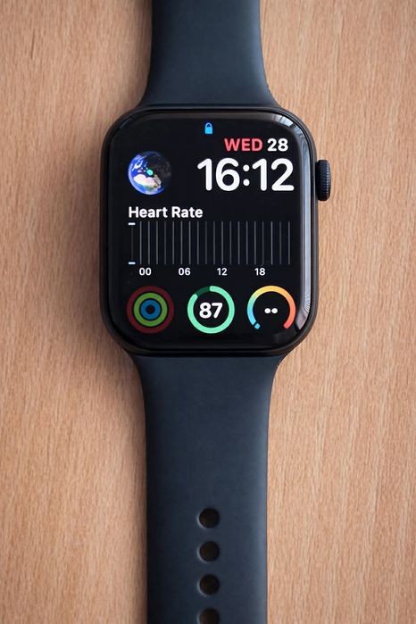 Apple Watch 10 Sport 46mm