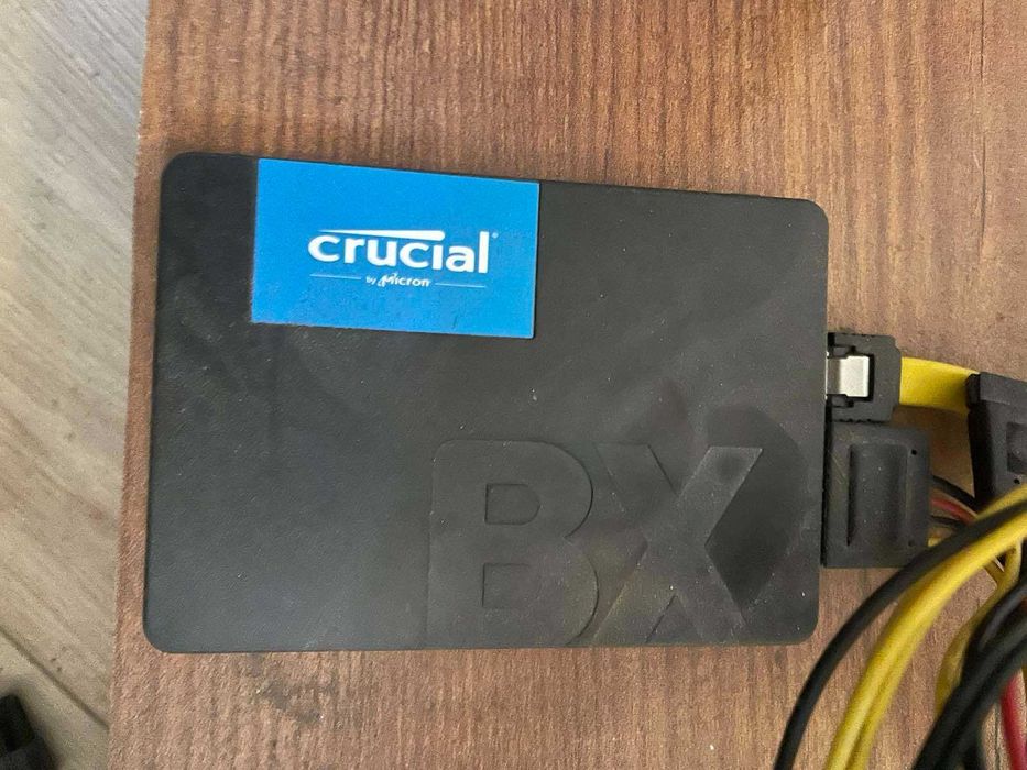 Mining rig RTX3060TI