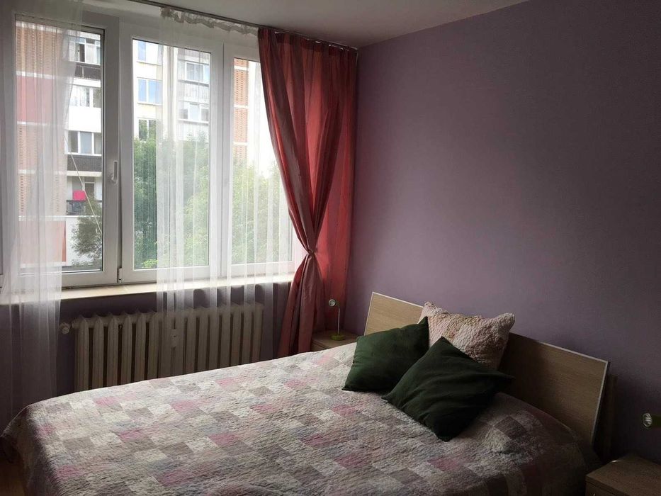 Дава се под наем Двустаен апартамент в София, Хиподрума - 70 кв.м за 650 € - Снимка #6