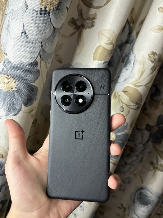 OnePlus 13 почти что в идеале, 16/512.
