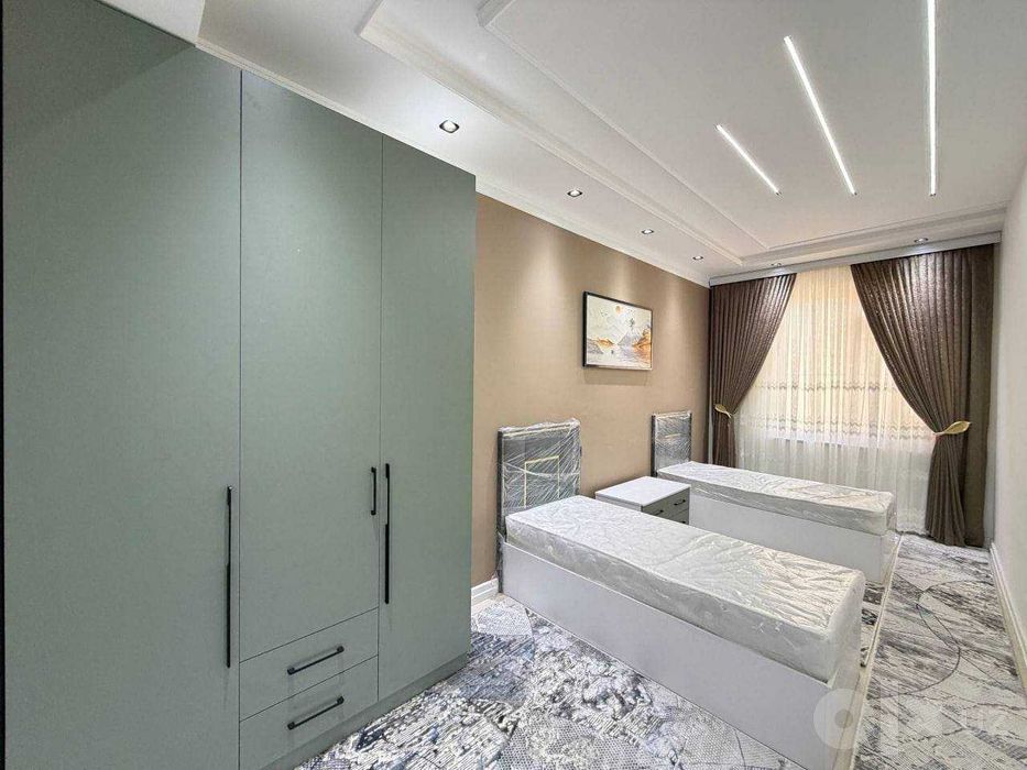№5328 Продается квартира с евро ремонтом 101кв 3х ком