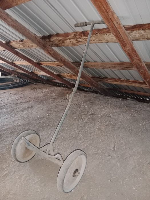 Продам тачку для ввоза воды.
