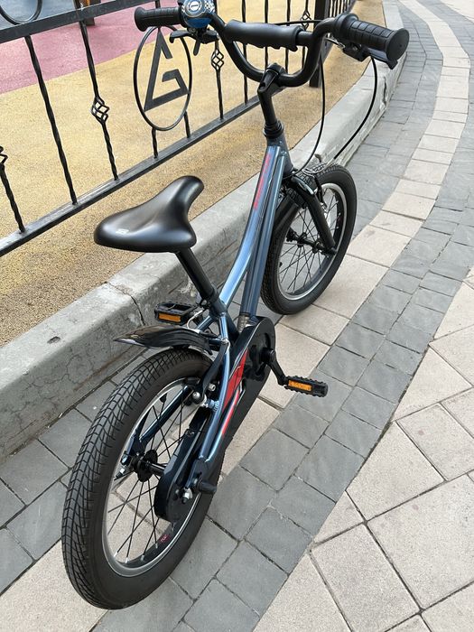 Велосипед детский Giant