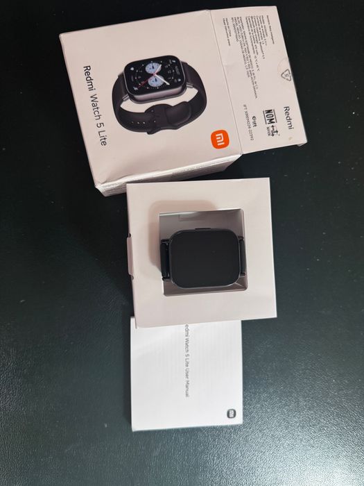 Redmi Watch 5 Lite