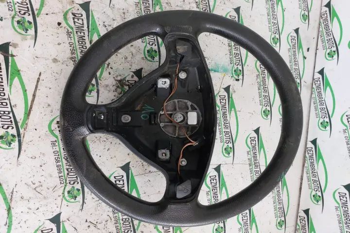 Volan simplu Opel Astra 1998 1.6 MT (84 hp)