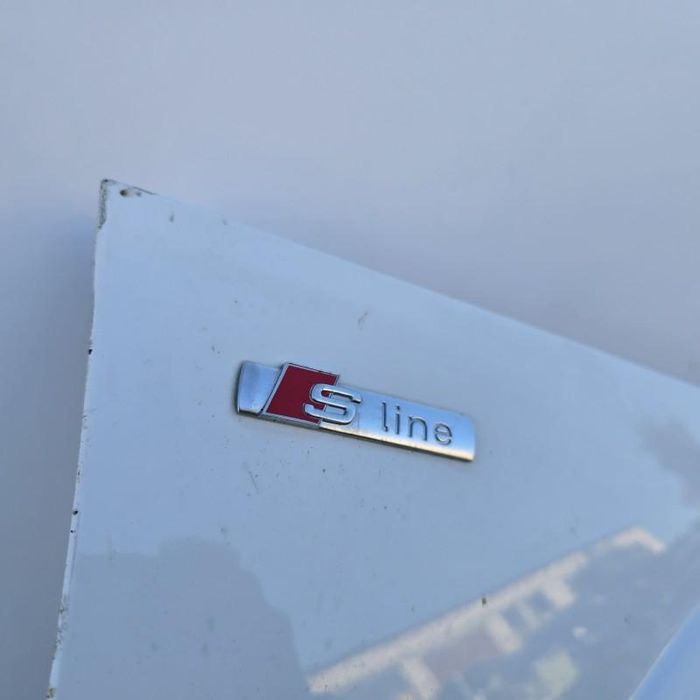 Aripa fata dreapta S-line Audi TT FV, 8S