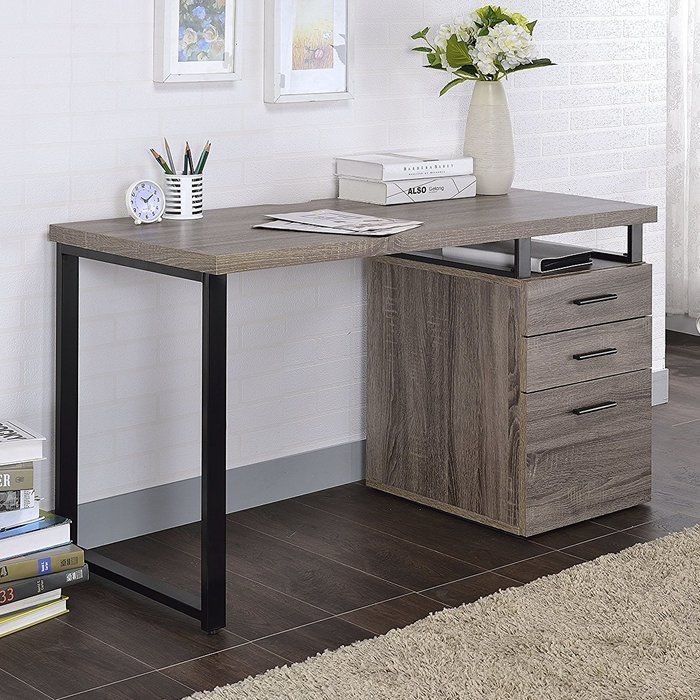 Loft Stol Офисный стол Лофт мебель консоль Лофт мебел