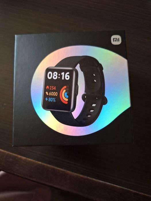 Redmi Watch 2  lite