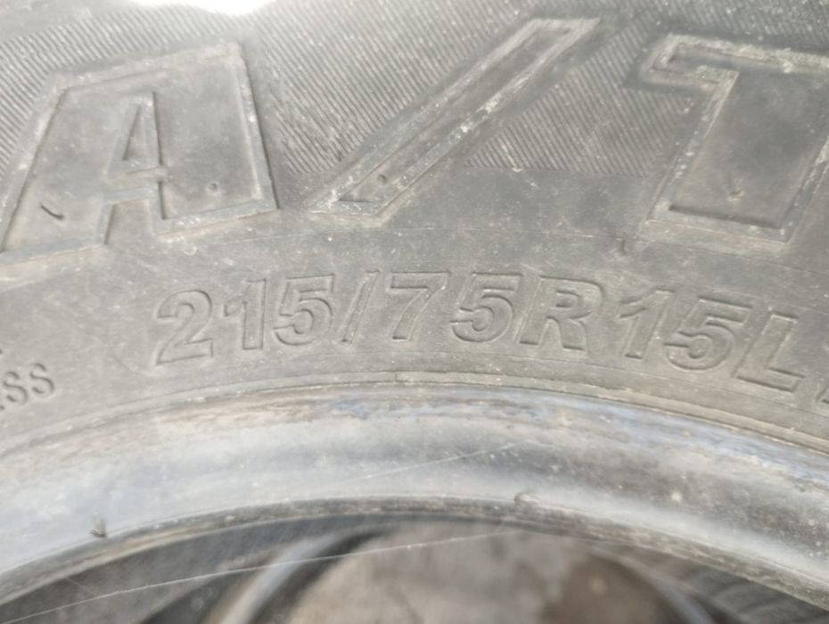 Продам летню ризину