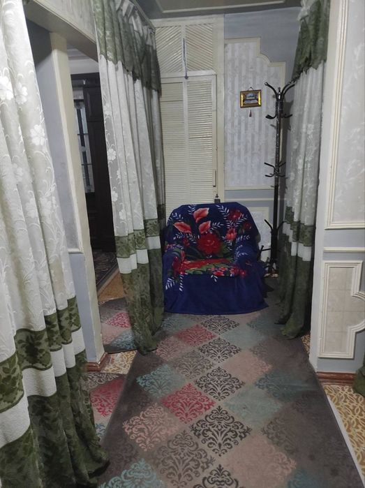 3 хонали уй ижарага берилади