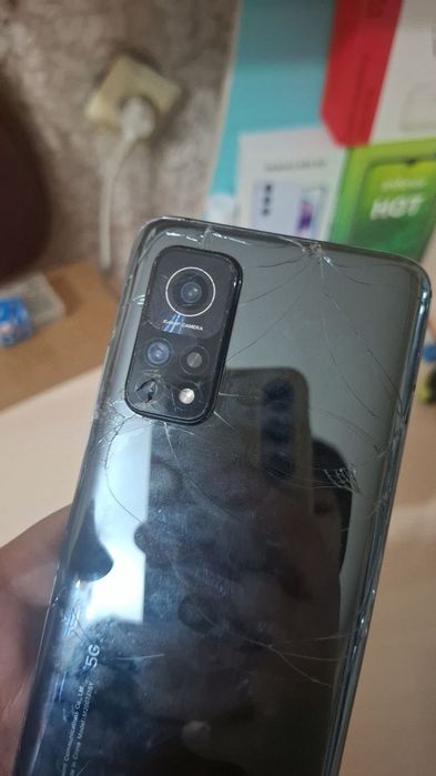 Xiaomi mi 10t 5g 6/128